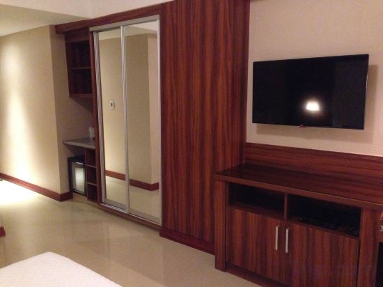 Фото Central Park Tower Resort