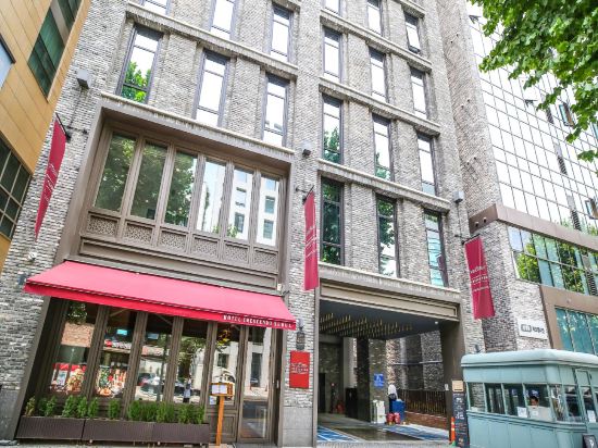 Фото Hotel Crescendo Seoul