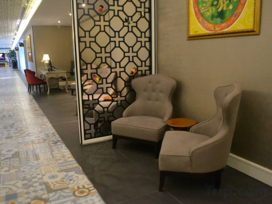 Фото Estadia Hotel