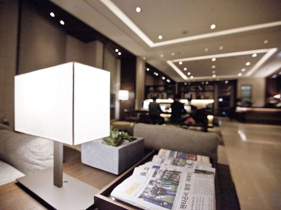 Фото Four Points by Sheraton Josun Seoul Station