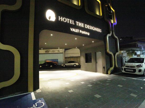 Фото Hotel the Designers Dongdaemun