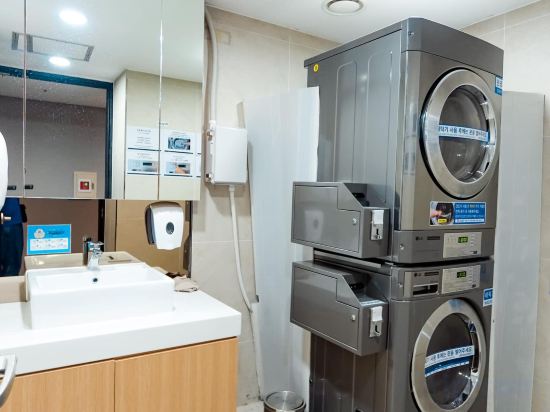 Фото Travelodge Dongdaemun Seoul