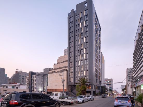 Фото Hotel Alice and Trunk