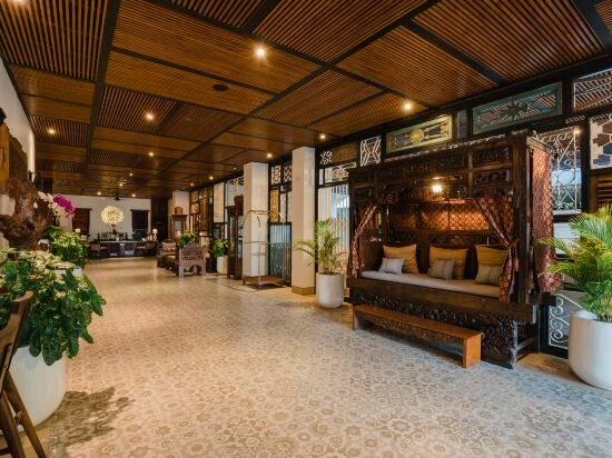 Фото Rama Residence Padma