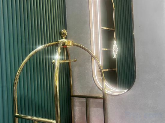 Фото Renjoy Hotel (Changbaishan North Slope Visitor Center)