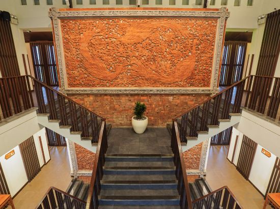 Фото Kuta Seaview 