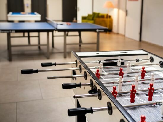 Фото Michel Hotel Frankfurt Maintal