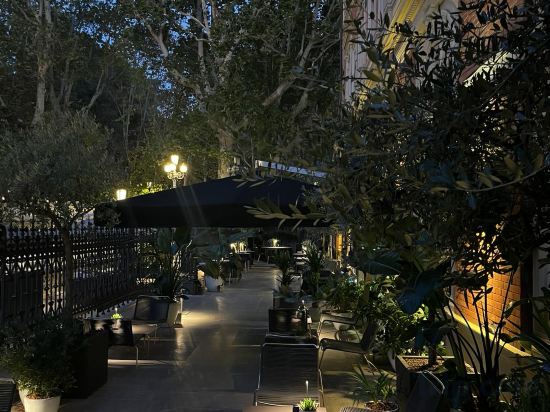 Фото I Portici Hotel