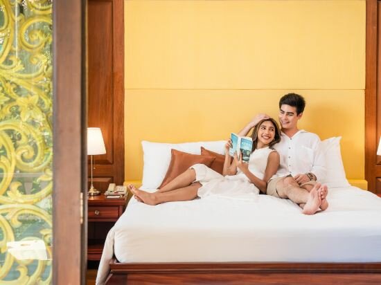 Фото Koh Chang Paradise Resort & SPA