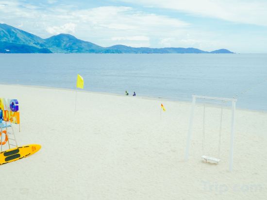 Фото Da Nang - Mikazuki Japanese Resorts & SPA