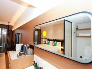 MyStyle Hotel (No. 23D, Fuxingmen Outer Street), hotel