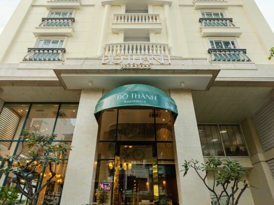 Фото Lavis 18 Residence