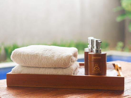 Фото Mahayoga Ubud Villa