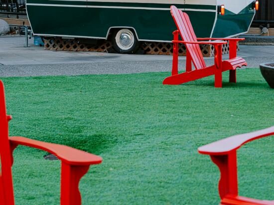 Фото The Westin Bayshore, Vancouver