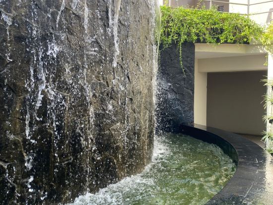 Фото Ascott Waterplace Surabaya