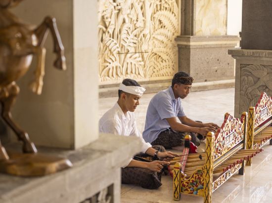 Фото Rijasa Agung Resort Villas