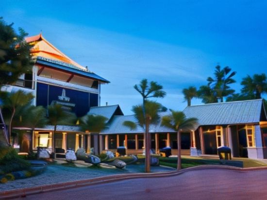 Фото Huern Na Na Boutique Hotel