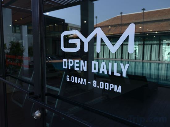 Фото Napalai Hotel