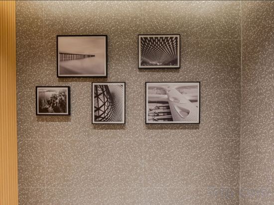 Фото Hilton Garden Inn Shenzhen Airport