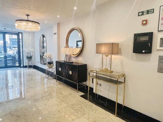 Фото Hatton Garden Hotel