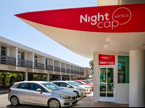 Bar, pub Nightcap at Watermark Glenelg, Adelaide, photo