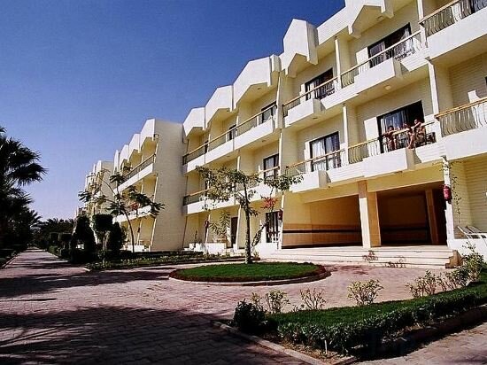 فندق منتجع زيا ريجينا ريزورت ، الغردقة، صورة