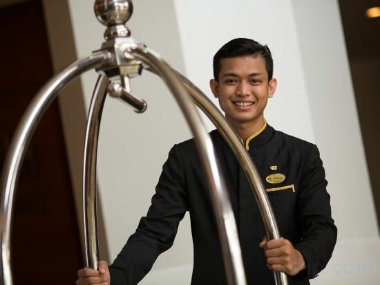 Фото Hotel Santika Premiere Semarang