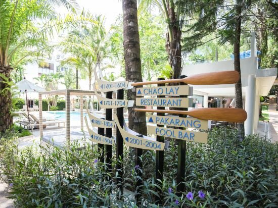 Фото Deevana Krabi Resort