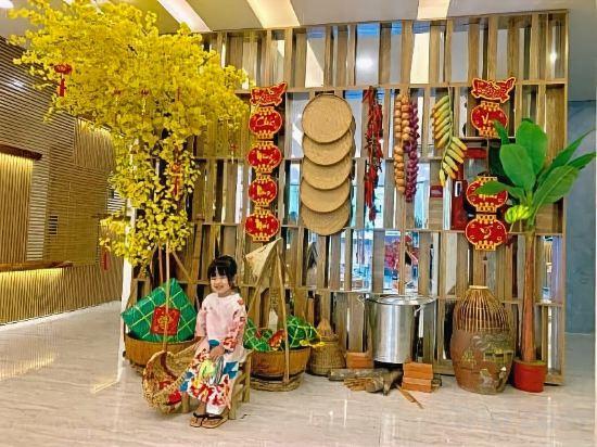 Фото Adora Hotel