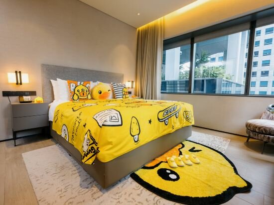 Фото Dao by Dorsett AMTD Singapore