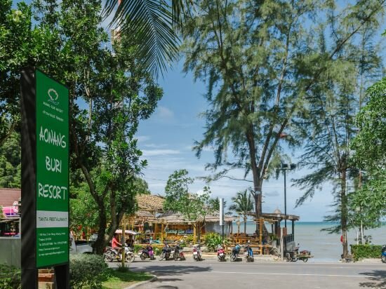 Фото Aonang Buri Resort