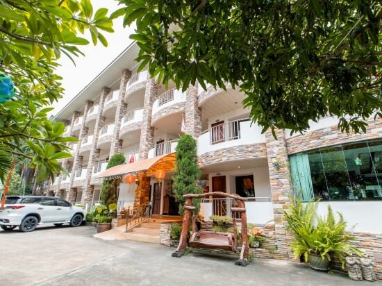 Фото Selina Place Pattaya