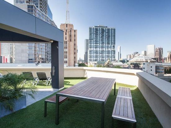 Фото Space Hotel - Hostel