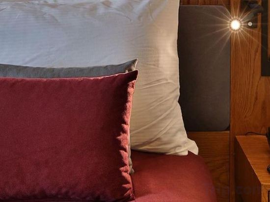 Фото Bof Hotel Uludağ Ski & Luxury Resort