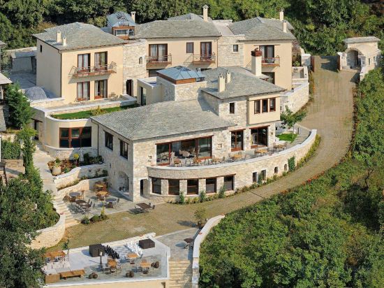 Фото Valeni Boutique Hotel