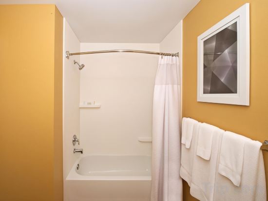 Фото TownePlace Suites by Marriott Seattle Everett/Mukilteo