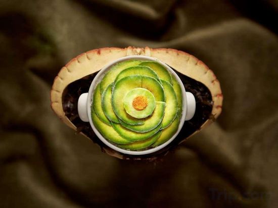 Фото Hotel Fenix Gran Meliá - The Leading Hotels of the World