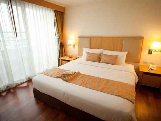 Фото S. M. Grande Residence