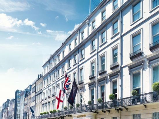 Фото Brown's Hotel