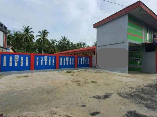 Фото Rainbow Singkawang