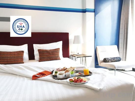 Фото Fx Hotel Metrolink Makkasan