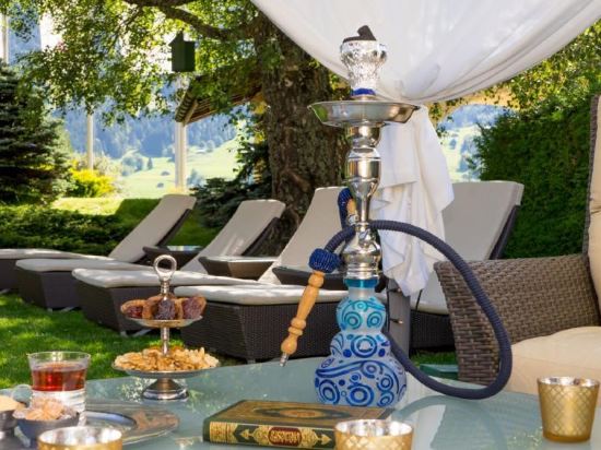 Фото Romantik Hotel Schweizerhof