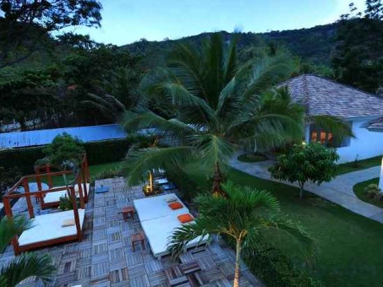 Фото Sanae Beach Club