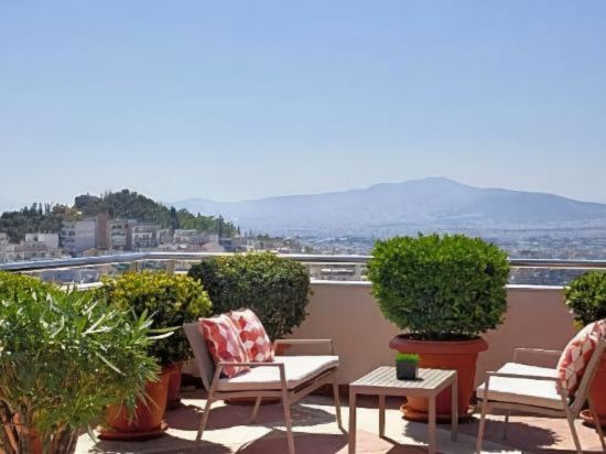 Фото Zafolia Hotel