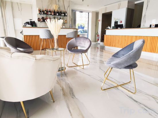 Фото Catania Sea Palace Hotel