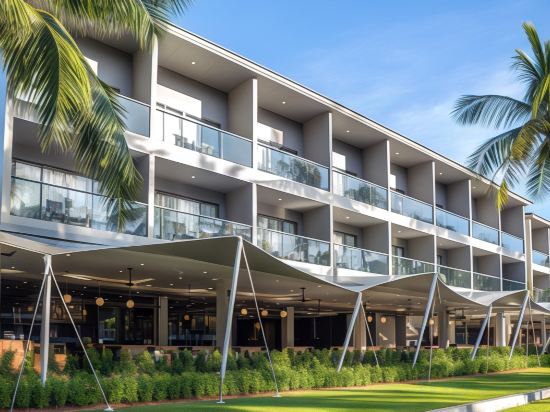 Фото X10 Khaolak Resort