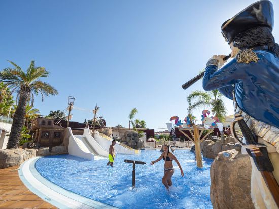 Фото Costa Encantada Suites & Resort