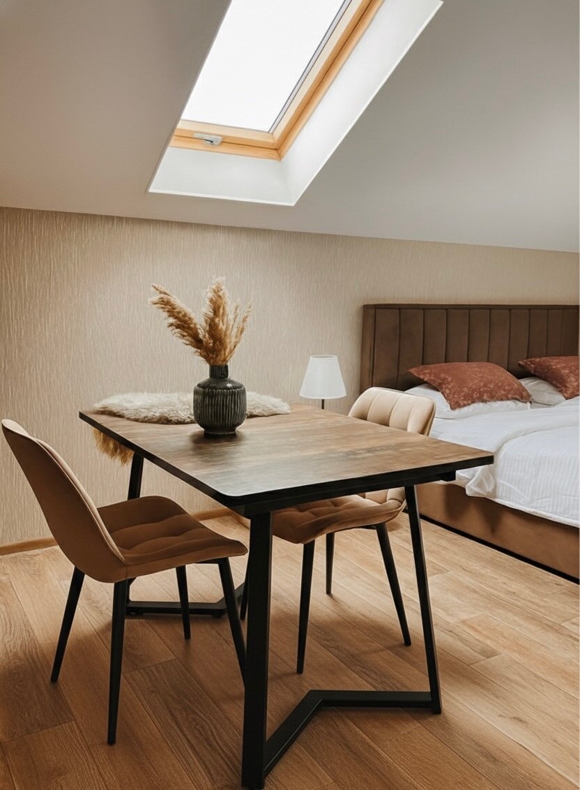 Фото Eva Apartments