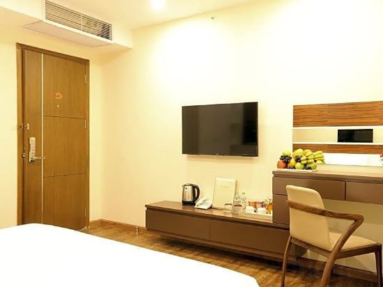 Фото Au Viet Hotel