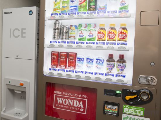 Фото Urban Hotel Kyoto Nijo Premium